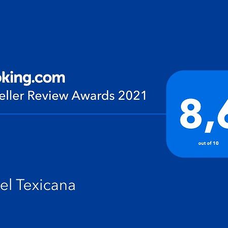 Hotel Texicana Сулехув Экстерьер фото