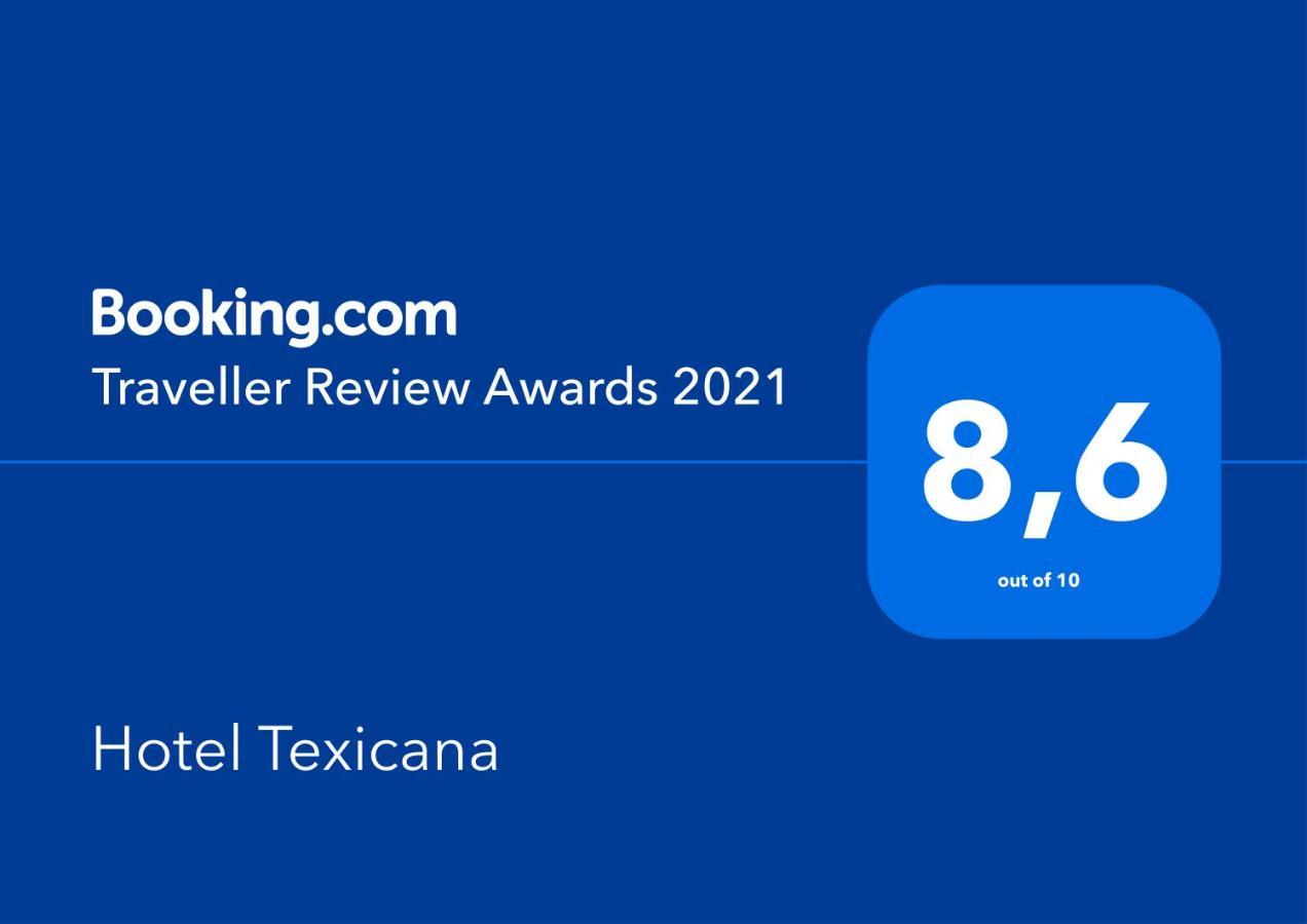 Hotel Texicana Сулехув Экстерьер фото