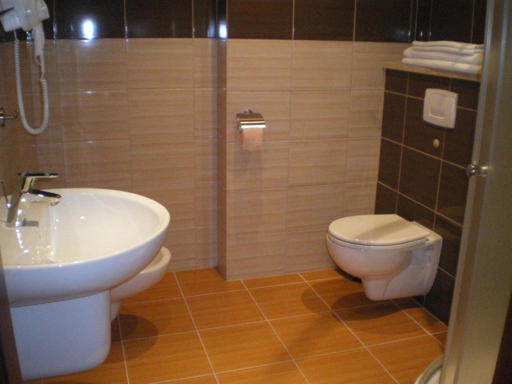 Hotel Texicana Сулехув Номер фото