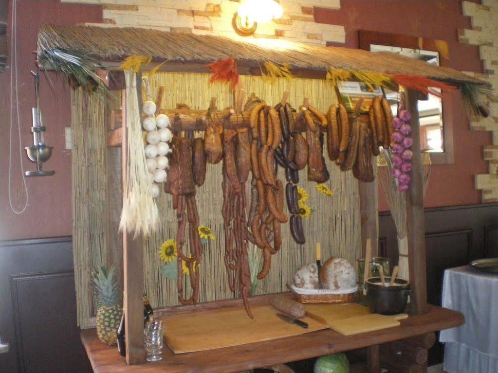Hotel Texicana Сулехув Экстерьер фото